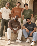 Nuestro Hero T-Shirt