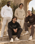 Nuestro Hoodie