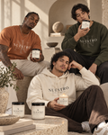 NUESTRO Scented Candle Collection
